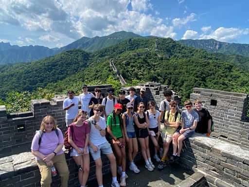 China School Trip Risk Register: What UK Schools Should Ask Providers to Evidence